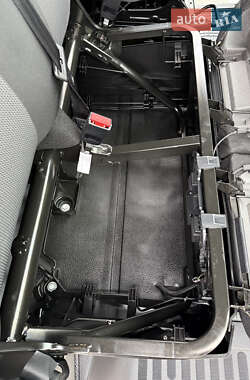 Грузовой фургон Renault Master 2022 в 