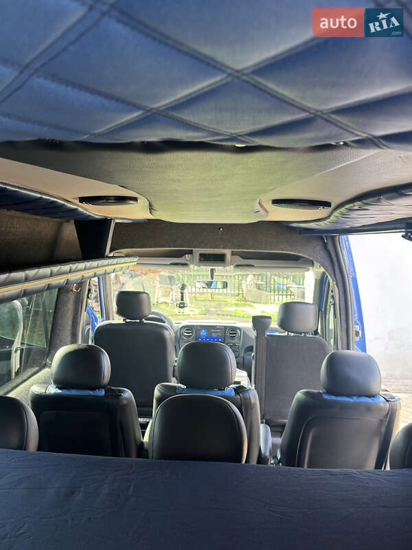 Микроавтобус Renault Master 2016 в Старой Выжевке
