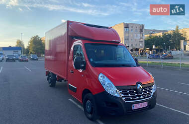 Рефрижератор Renault Master 2014 в Ковеле