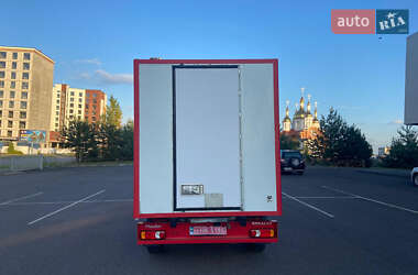 Рефрижератор Renault Master 2014 в 
