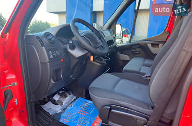 Рефрижератор Renault Master 2014 в 