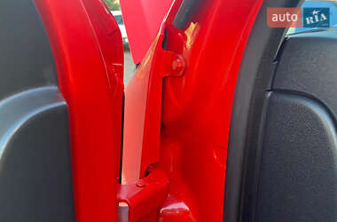Рефрижератор Renault Master 2014 в 
