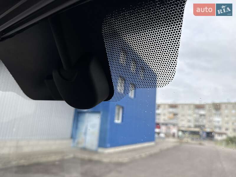 Вантажний фургон Renault Master 2022 в Києві