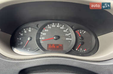 Грузовой фургон Renault Master 2012 в 
