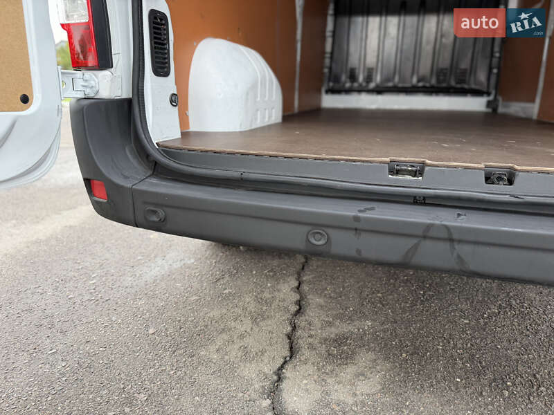 Грузовой фургон Renault Master 2021 в Дубно