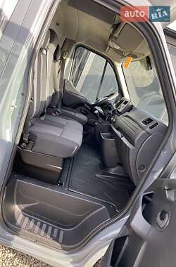 Тентованый Renault Master 2022 в 