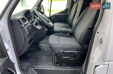 Грузовой фургон Renault Master 2021 в 
