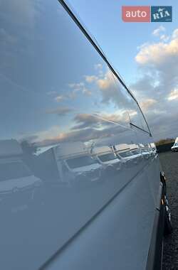 Грузовой фургон Renault Master 2020 в 