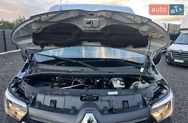 Грузовой фургон Renault Master 2020 в 