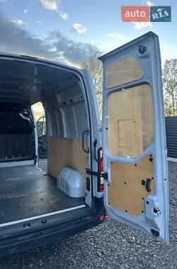 Грузовой фургон Renault Master 2020 в 