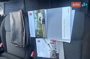Грузовой фургон Renault Master 2020 в 