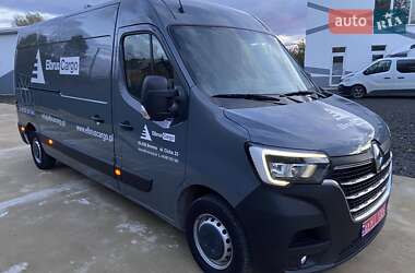 Вантажний фургон Renault Master 2022 в  фото 5 Вантажний фургон Renault Master 2022 в
