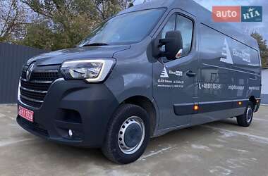 Грузовой фургон Renault Master 2022 в Ковеле
