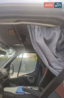 Эвакуатор Renault Master 2016 в 