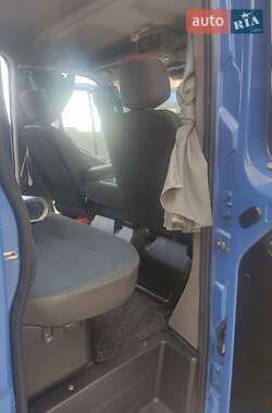 Эвакуатор Renault Master 2016 в 
