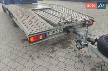 Эвакуатор Renault Master 2016 в 