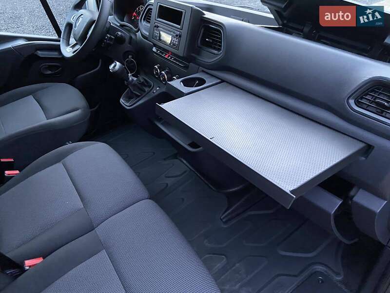 Грузовой фургон Renault Master 2022 в Ковеле