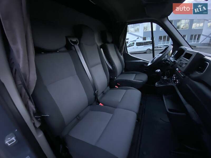 Грузовой фургон Renault Master 2022 в Ковеле