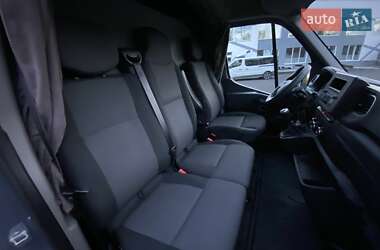 Вантажний фургон Renault Master 2022 в  фото 42 Вантажний фургон Renault Master 2022 в