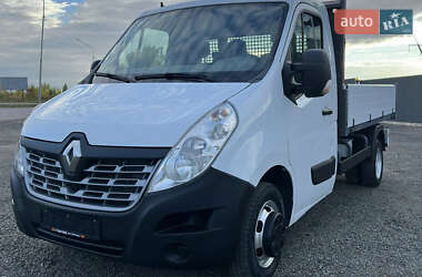 Самосвал Renault Master 2018 в 