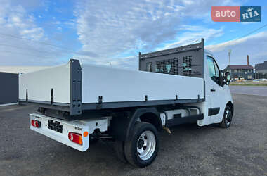 Самосвал Renault Master 2018 в 