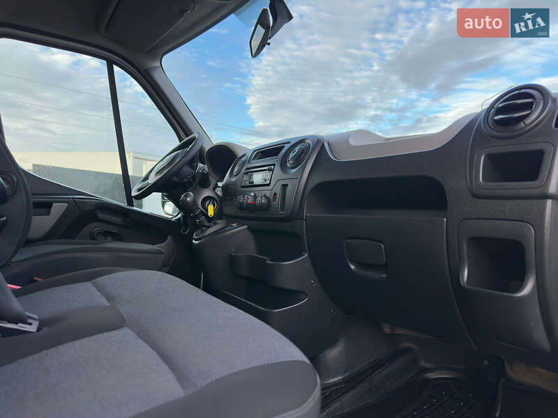 Самоскид Renault Master 2018 в Луцьку фото 25 Самоскид Renault Master 2018 в Луцьку