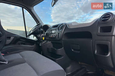 Самосвал Renault Master 2018 в 