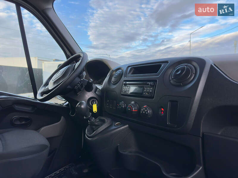 Самоскид Renault Master 2018 в Луцьку фото 28 Самоскид Renault Master 2018 в Луцьку