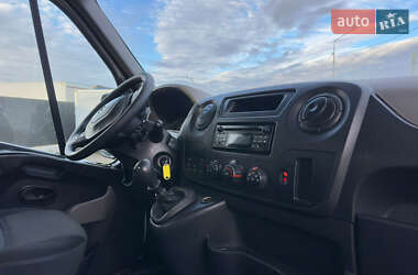 Самосвал Renault Master 2018 в 