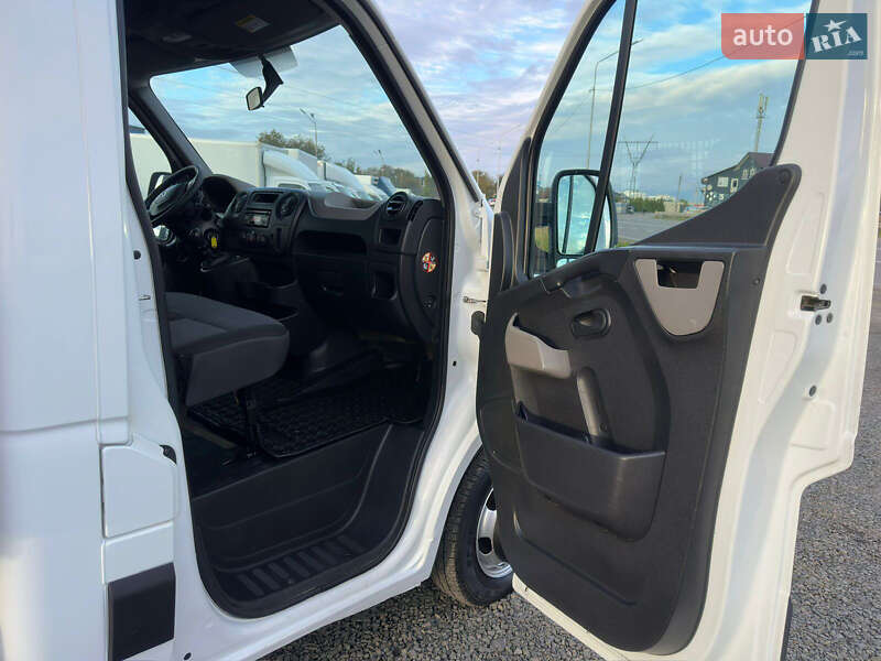 Самоскид Renault Master 2018 в Луцьку фото 33 Самоскид Renault Master 2018 в Луцьку