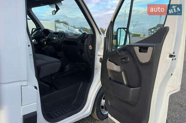 Самосвал Renault Master 2018 в 