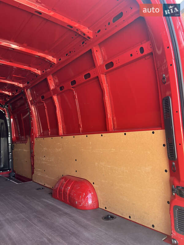 Вантажний фургон Renault Master 2019 в Тернополі фото 15 Вантажний фургон Renault Master 2019 в Тернополі