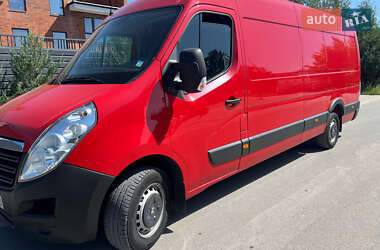 Грузовой фургон Renault Master 2019 в 