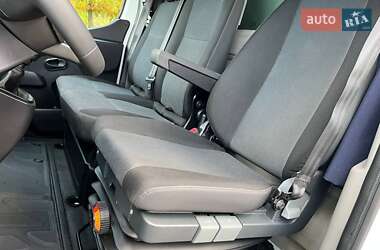 Тентований Renault Master 2021 в 