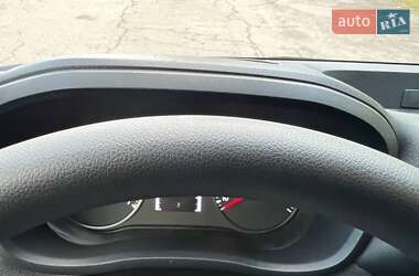 Тентований Renault Master 2021 в 