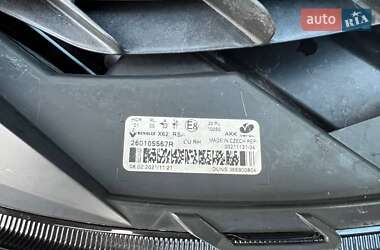 Тентований Renault Master 2021 в 