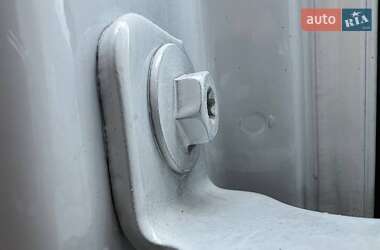 Тентований Renault Master 2021 в 