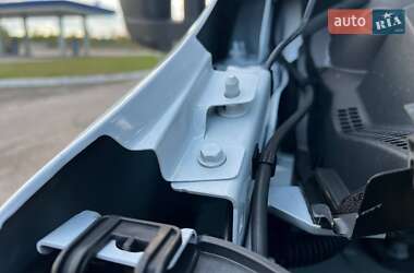 Тентований Renault Master 2021 в 