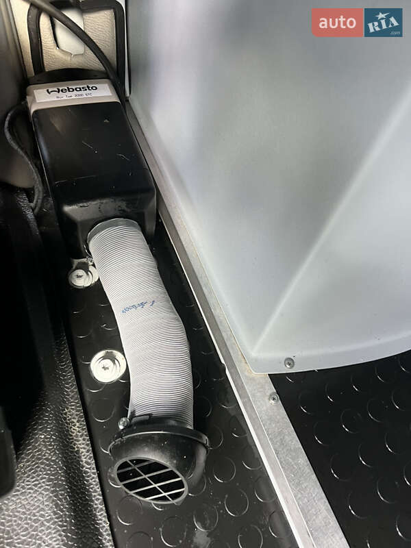 Тентованый Renault Master 2021 в Ковеле