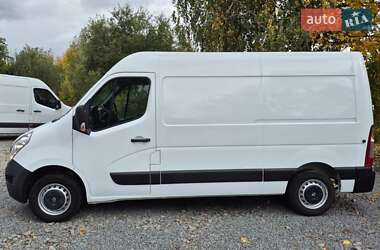 Вантажний фургон Renault Master 2018 в  фото 4 Вантажний фургон Renault Master 2018 в