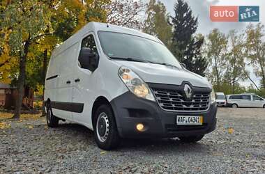Вантажний фургон Renault Master 2018 в  фото 23 Вантажний фургон Renault Master 2018 в