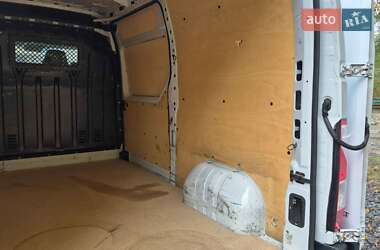 Вантажний фургон Renault Master 2018 в  фото 32 Вантажний фургон Renault Master 2018 в