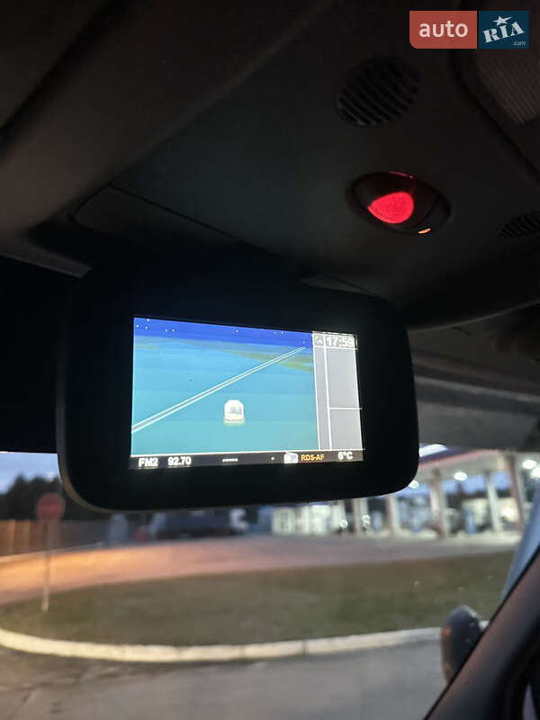 Вантажопасажирський фургон Renault Master 2015 в Ковелі