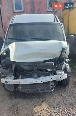 Грузовой фургон Renault Master 2008 в Белой Церкви Грузовой фургон Renault Master 2008 в Белой Церкви