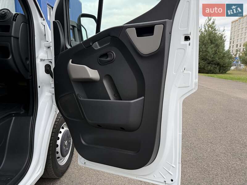 Тентованый Renault Master 2018 в Ковеле фото 57 Тентованый Renault Master 2018 в Ковеле