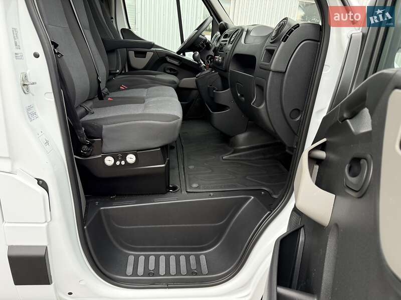 Тентованый Renault Master 2018 в Ковеле фото 61 Тентованый Renault Master 2018 в Ковеле