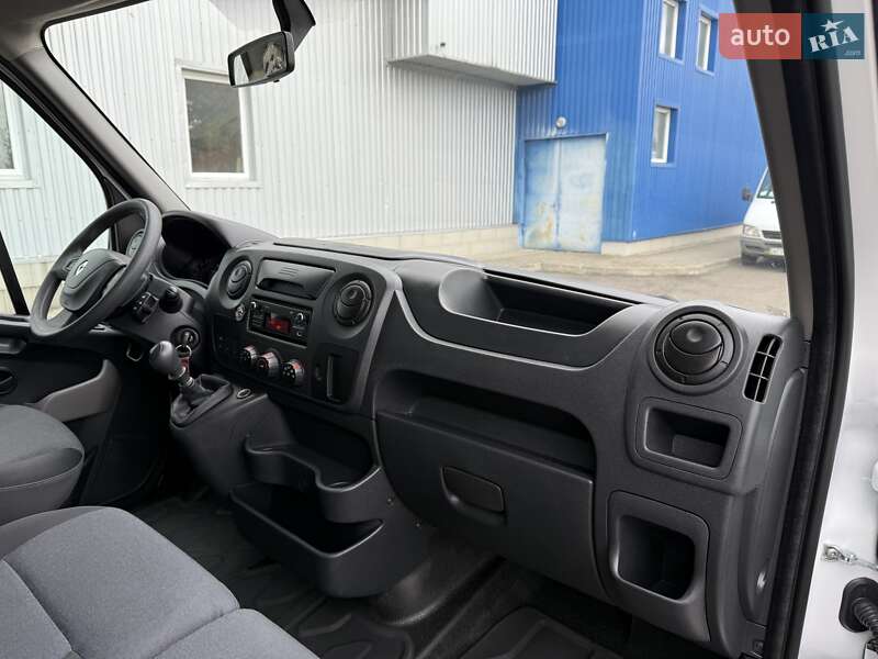 Тентованый Renault Master 2018 в Ковеле фото 64 Тентованый Renault Master 2018 в Ковеле