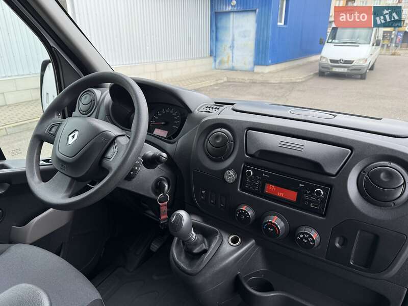 Тентованый Renault Master 2018 в Ковеле фото 65 Тентованый Renault Master 2018 в Ковеле