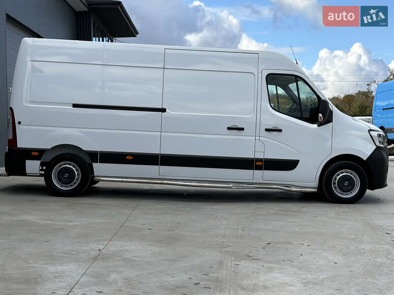 Грузовой фургон Renault Master 2021 в Дубно фото 17 Грузовой фургон Renault Master 2021 в Дубно