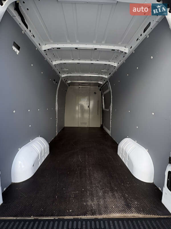 Грузовой фургон Renault Master 2021 в Дубно фото 39 Грузовой фургон Renault Master 2021 в Дубно